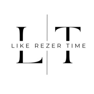 Telegram profile photo for rezerv_liketime