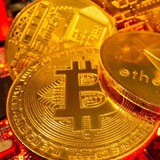Telegram profile photo for Crypto Mining & Trading Update