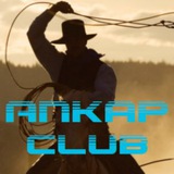Telegram profile photo for Анкап клуб / Ancap club