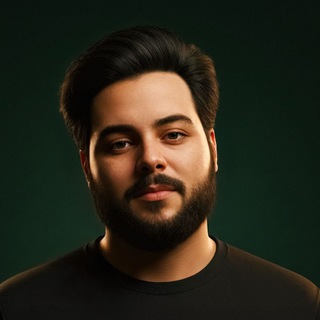Telegram profile photo for Limon Design 🇵🇸