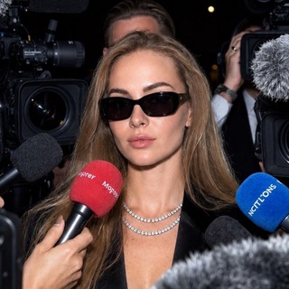 Telegram profile photo for ДАРЬЯ КОЛОБОВА
