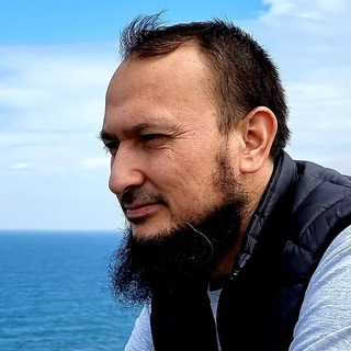 Telegram profile photo for MIRAZIZ BLOGGER