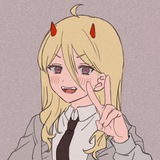 Telegram profile photo for картиночки с аниме под настроение