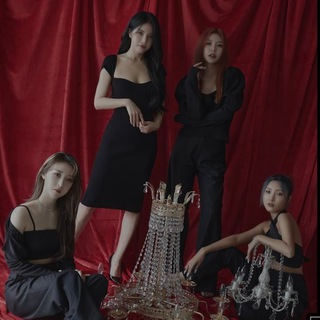 Telegram profile photo for ˚˖𓍢ִִ໋ mamamoo home ˚˖𓍢ִ
