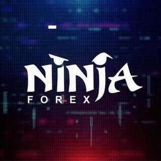 Telegram profile photo for Ninja Forex Gold signal
