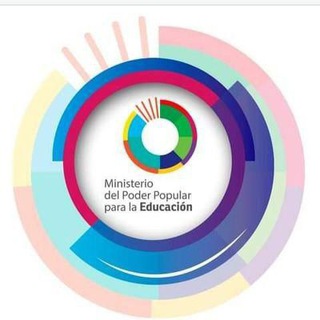 Telegram profile photo for DOCENTES MPPE CANAL OFICIAL