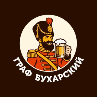 Telegram profile photo for Граф Бухарский