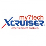 Telegram profile photo for Xcruiser (my7tech)