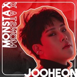 Telegram profile photo for JOOHEON Of MONSTA X.