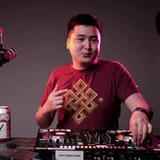 Telegram profile photo for 🎵 DJ NURLIVING CHANNEL🎧