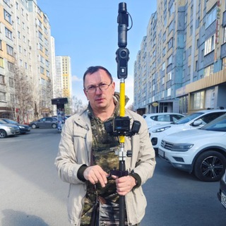 Telegram profile photo for Григорий Кулько (YouTube)