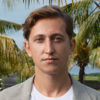 Telegram profile photo for IVAN KALUGIN