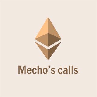 Telegram profile photo for Mecho's Calls