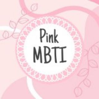 Telegram profile photo for Mbti Pink