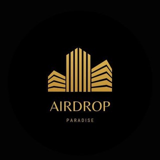 Telegram profile photo for AIRDROP PARADISE | Channel