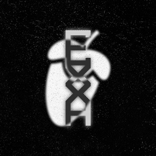 Telegram profile photo for EXXA geekvibes