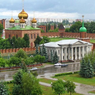 Telegram profile photo for Тула | Интересное | Новости