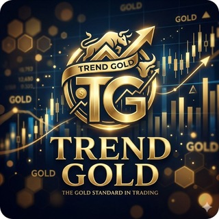 Telegram profile photo for Tred gold π