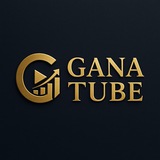 Telegram profile photo for Gana Tube