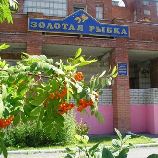 Telegram profile photo for МБДОУ "Центр развития ребенка - детский сад 60", г. Северск