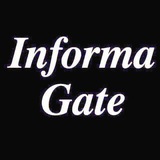 Telegram profile photo for 𝐼𝑛𝑓𝑜𝑟𝑚𝑎 𝐺𝑎𝑡𝑒 - Fr