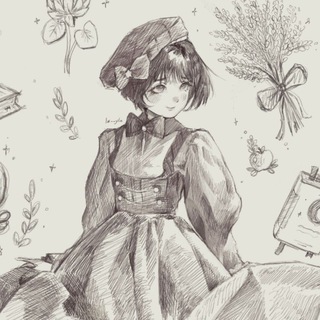 Telegram profile photo for ʟᴇᴀ ⸙