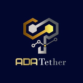 Telegram profile photo for 💎 آداتتر (صرافی ارز دیجیتال) 💎