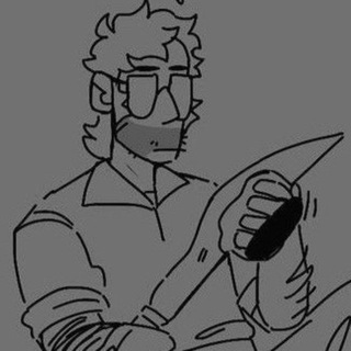 Telegram profile photo for РЕСТ 𝑩𝑳𝑼 𝑺𝒏𝒊𝒑𝒆𝒓