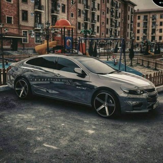 Telegram profile photo for 🇺🇿_MALIBU_TUNING_🇺🇿