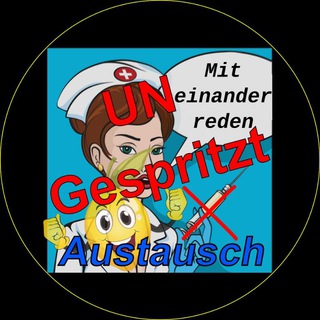 Telegram group profile photo for UN-Gespritzt Austausch (das Original❗️)
