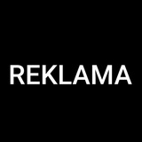 Telegram profile photo for REKLAMA