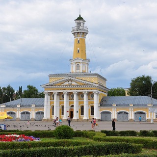 Telegram profile photo for Костромские новости