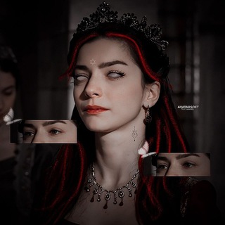 Telegram profile photo for nurbanuxs»