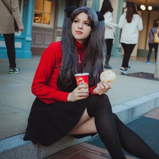 Telegram profile photo for Kawai Elli