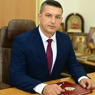 Telegram profile photo for Вячеслав Парфёнов