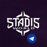 Telegram profile photo for Stadis.World