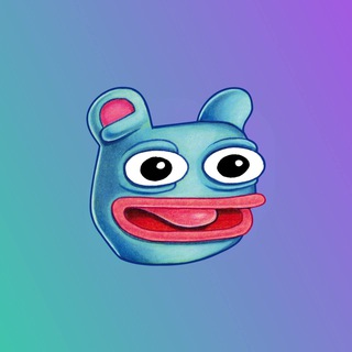 Telegram profile photo for Brett Portal