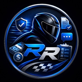 Telegram group profile photo for RaseenRacing_chat