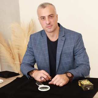 Telegram profile photo for АЛЕКСЕЙ ТАЩЕВ | РАБОТА С ПОДСОЗНАНИЕМ