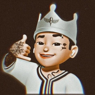 Telegram profile photo for π€πΌπ»π³πΉ α΄‘α΄Κα΄’α΄πΌπ»π€