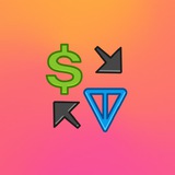 Telegram profile photo for UserNameS