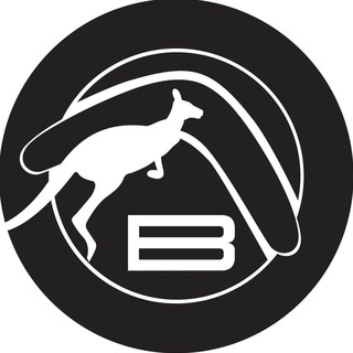 Telegram profile photo for Boomerang