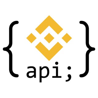 Telegram profile photo for Binance API Announcements