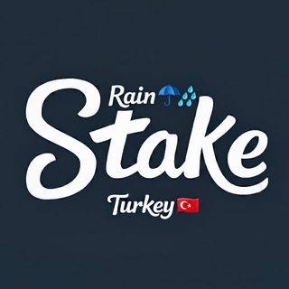 Telegram profile photo for Rain turkey