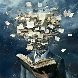 Telegram profile photo for Le Monde des Livres inspirants : Développement Personnel et Motivation