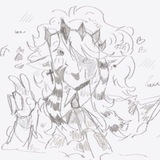 Telegram profile photo for °𝕘𝕨𝕝𝕩𝕩𝕤 •