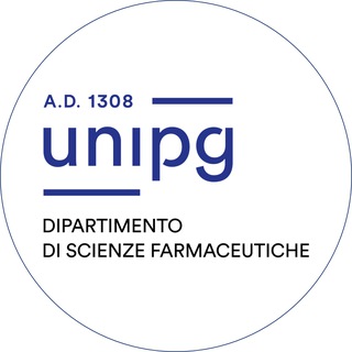 Telegram profile photo for DSF_UniPg