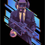 Telegram profile photo for Eᴛᴇrnᴀl Fᴀndᴏʍ