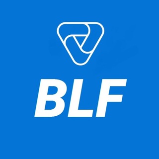 Telegram profile photo for BLF.Video’s