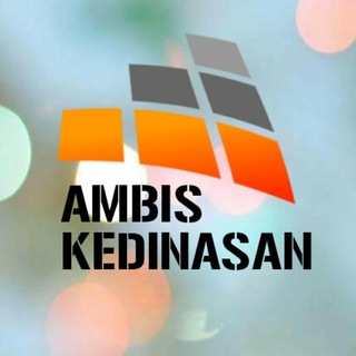 Telegram profile photo for AMBIS KEDINASAN || 2026